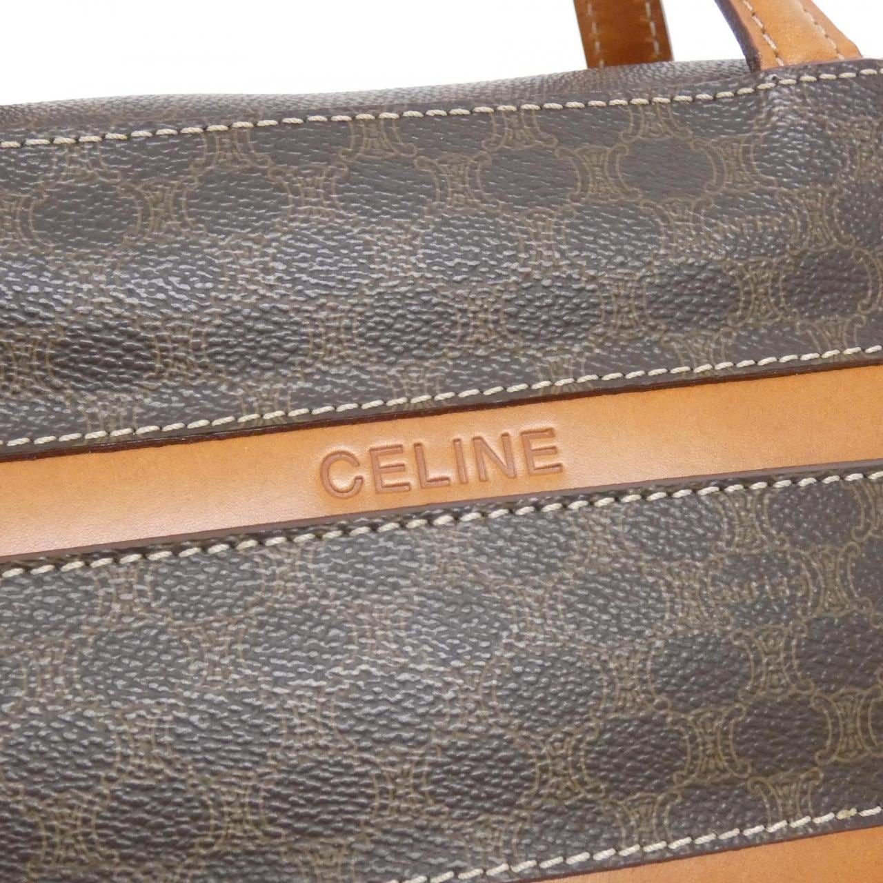 【ヴィンテージ】セリーヌ バッグ