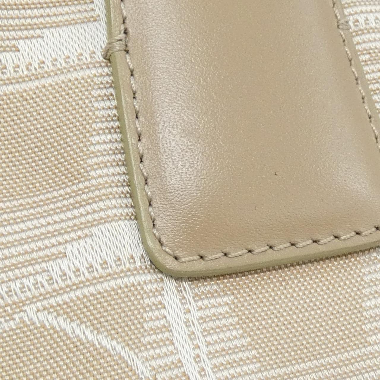 【ヴィンテージ】シャネル トラベル ライン 15991 バッグ