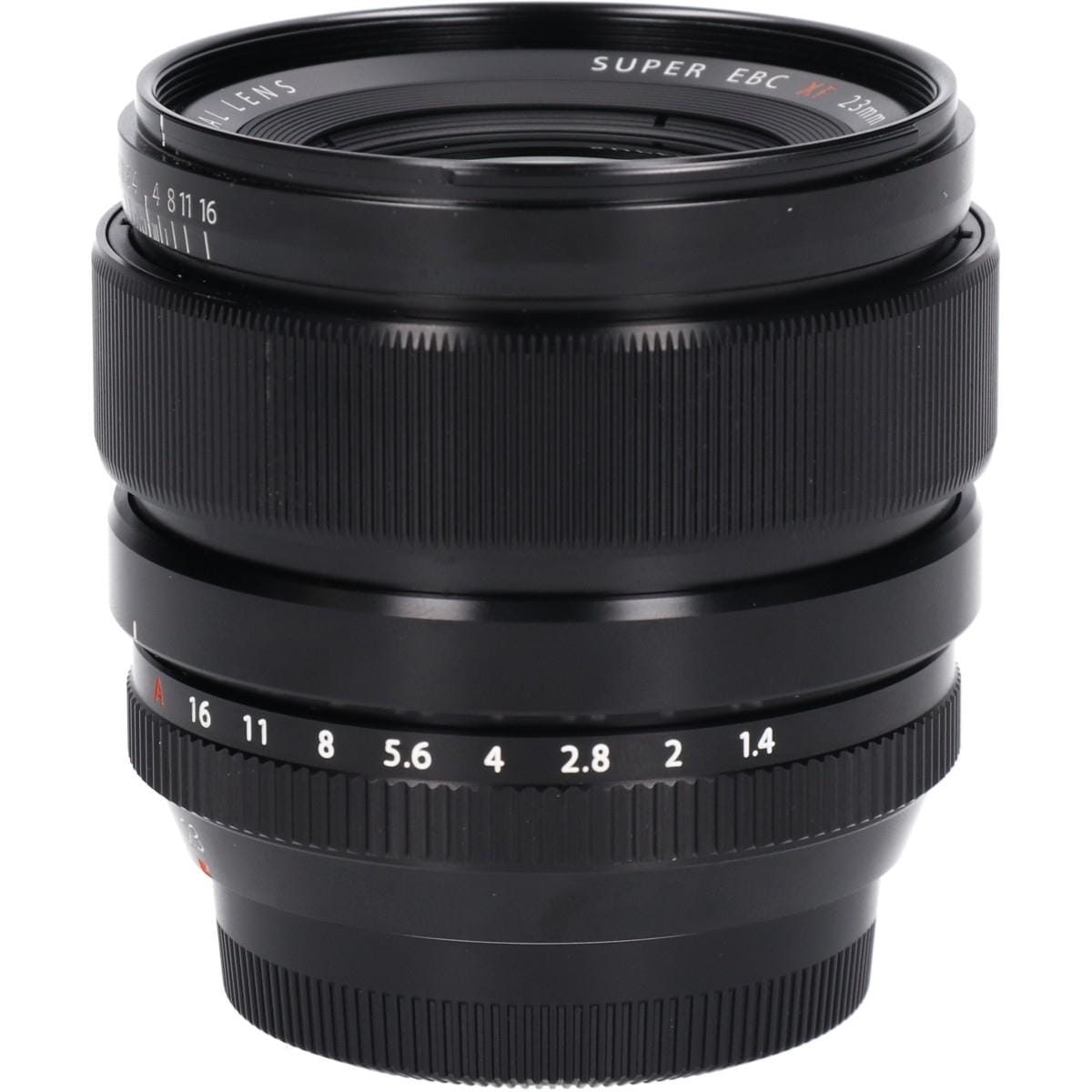 ＸＦ２３ｍｍ　Ｆ１．４Ｒ