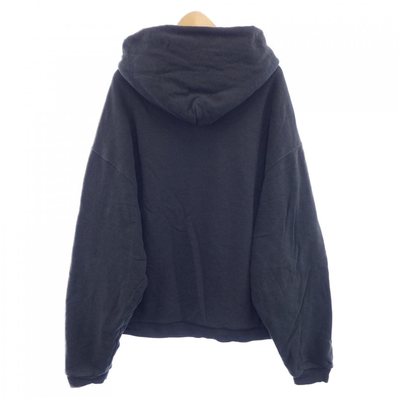 イエスタデイズトゥモロー YSTRDY'S TMRRW パーカー