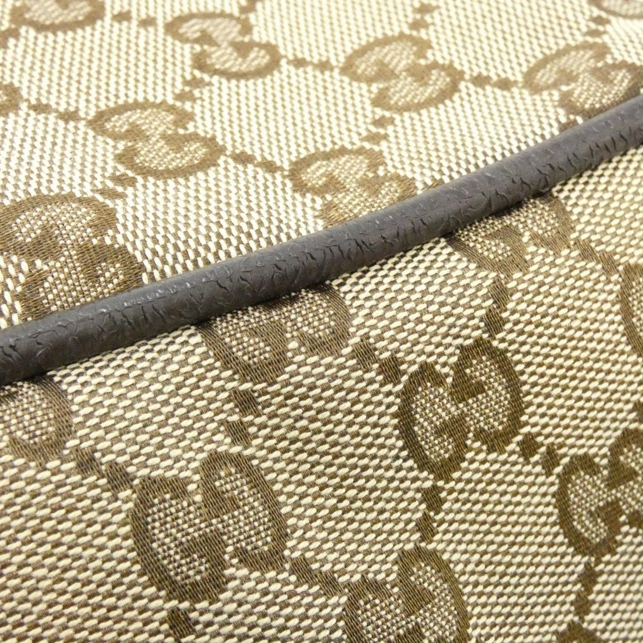 【ヴィンテージ】グッチ 146310 ボストンバッグ