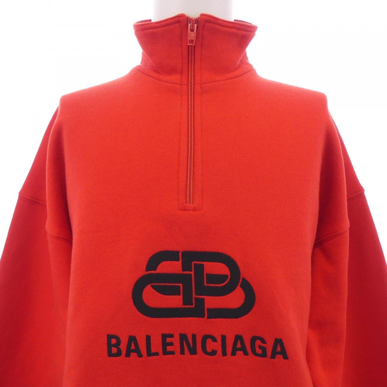 BALENCIAGA 583138 TFV39 卫衣