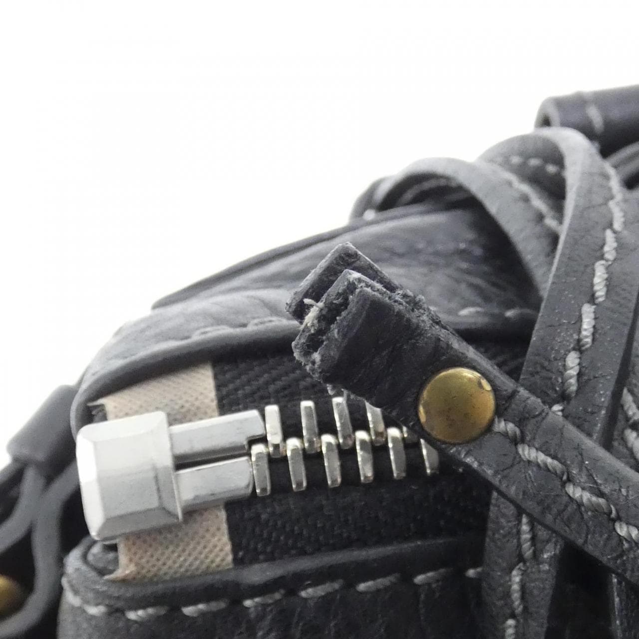 クロエ パディントン 7ESA02 7E422 バッグ