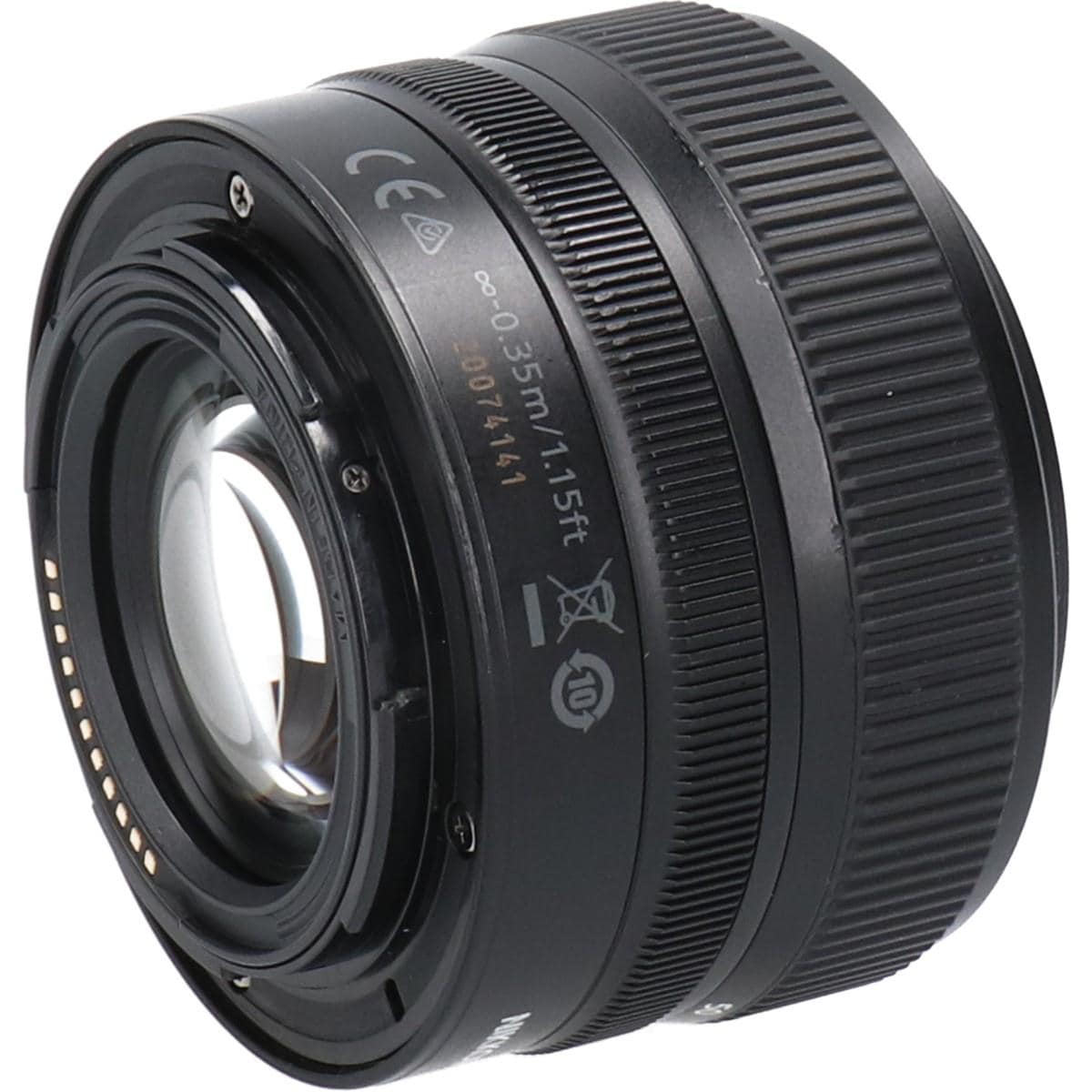 Ｚ２４－５０ｍｍ　Ｆ４－６．３