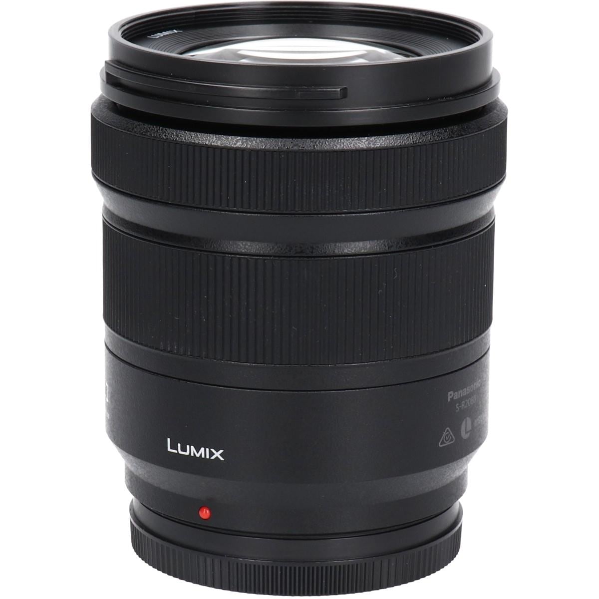 Ｓ２０－６０ｍｍ　Ｆ３．５－５．６（Ｓ－Ｒ２０６０）