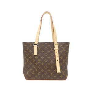 [Unused items] LOUIS VUITTON Monogram Piano M12095 Bag