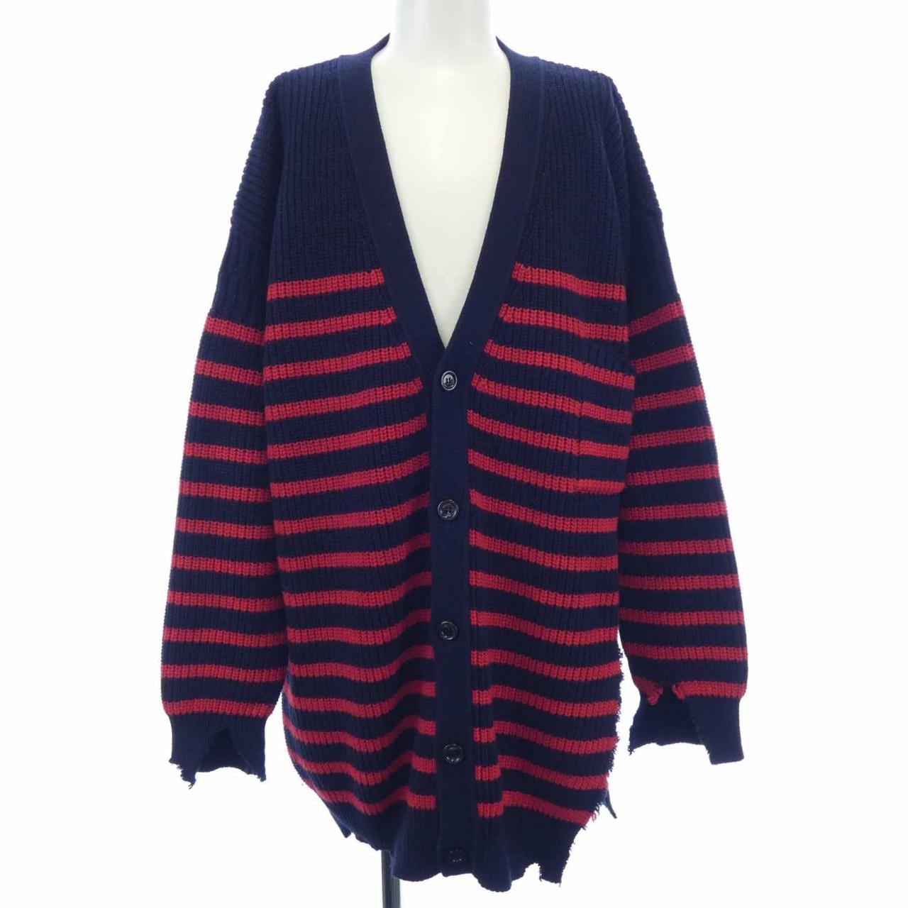 マルニ MARNI カーディガン