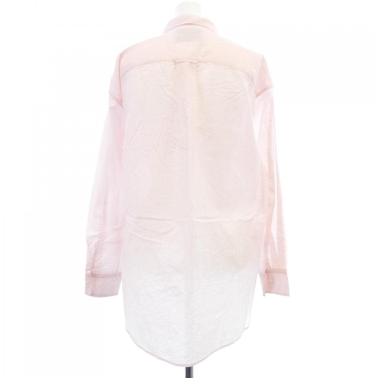 PLUS BEAU TELLE EST シャツ