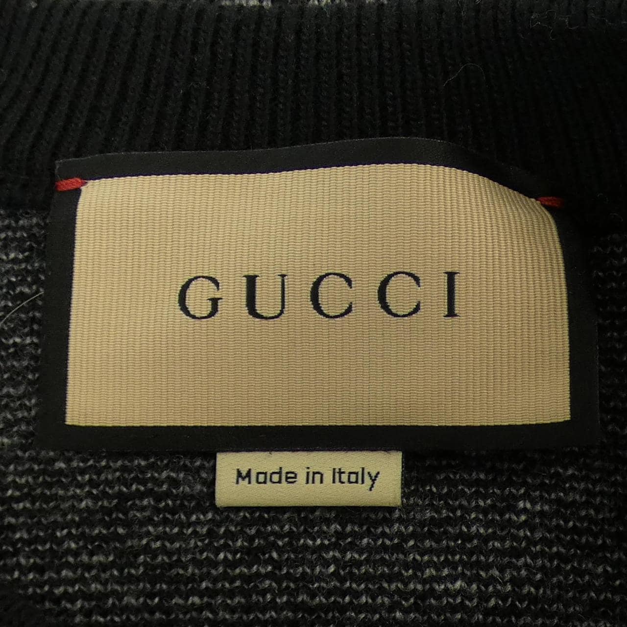 GUCCI針織衫