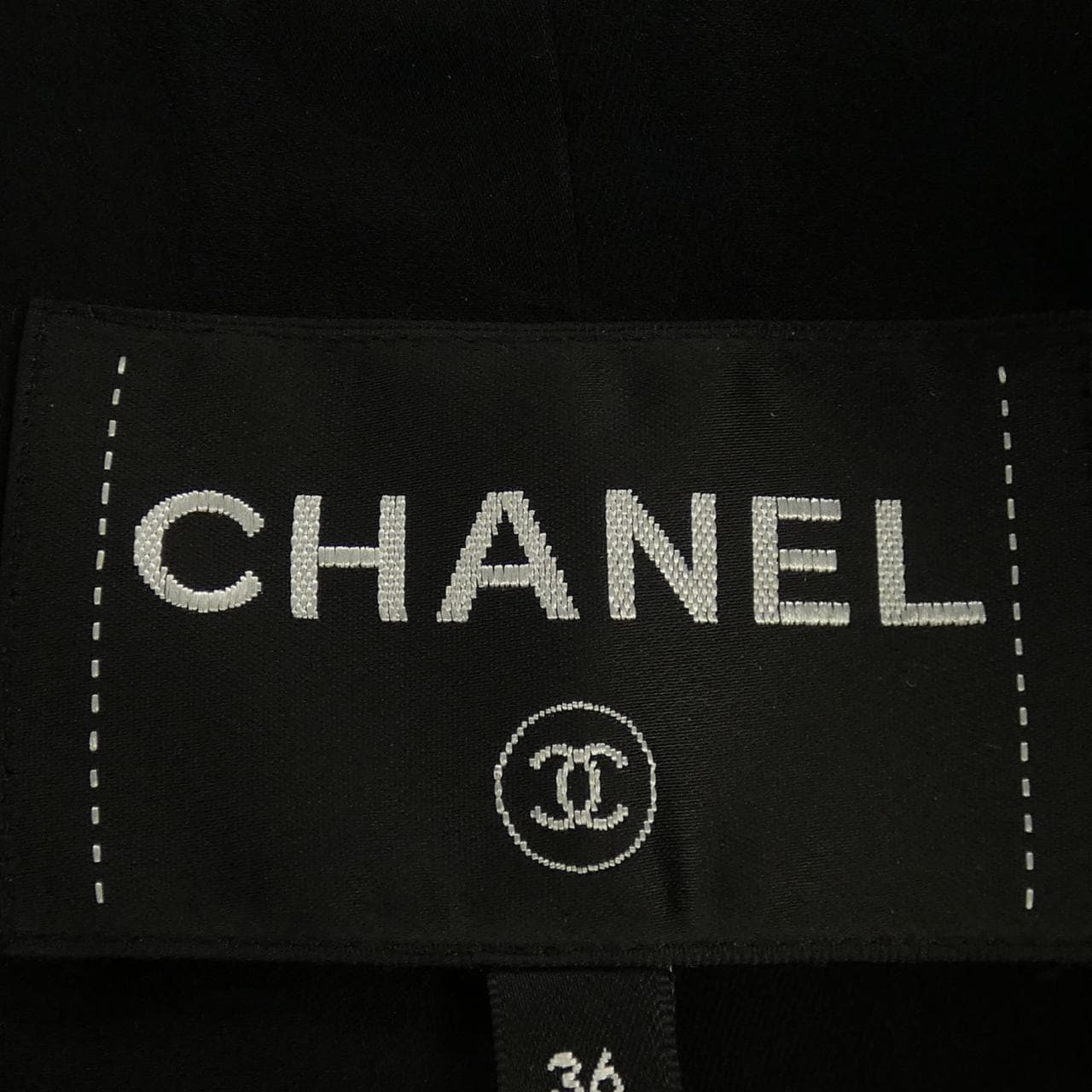 シャネル CHANEL ジャケット