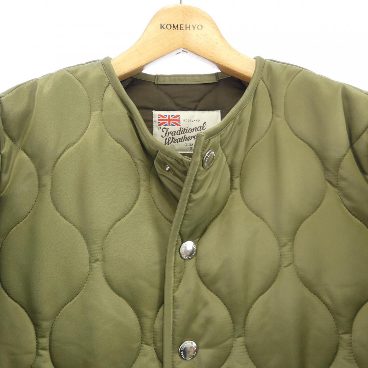 トラディショナルウェザーウェアー Traditionalweather.w コート