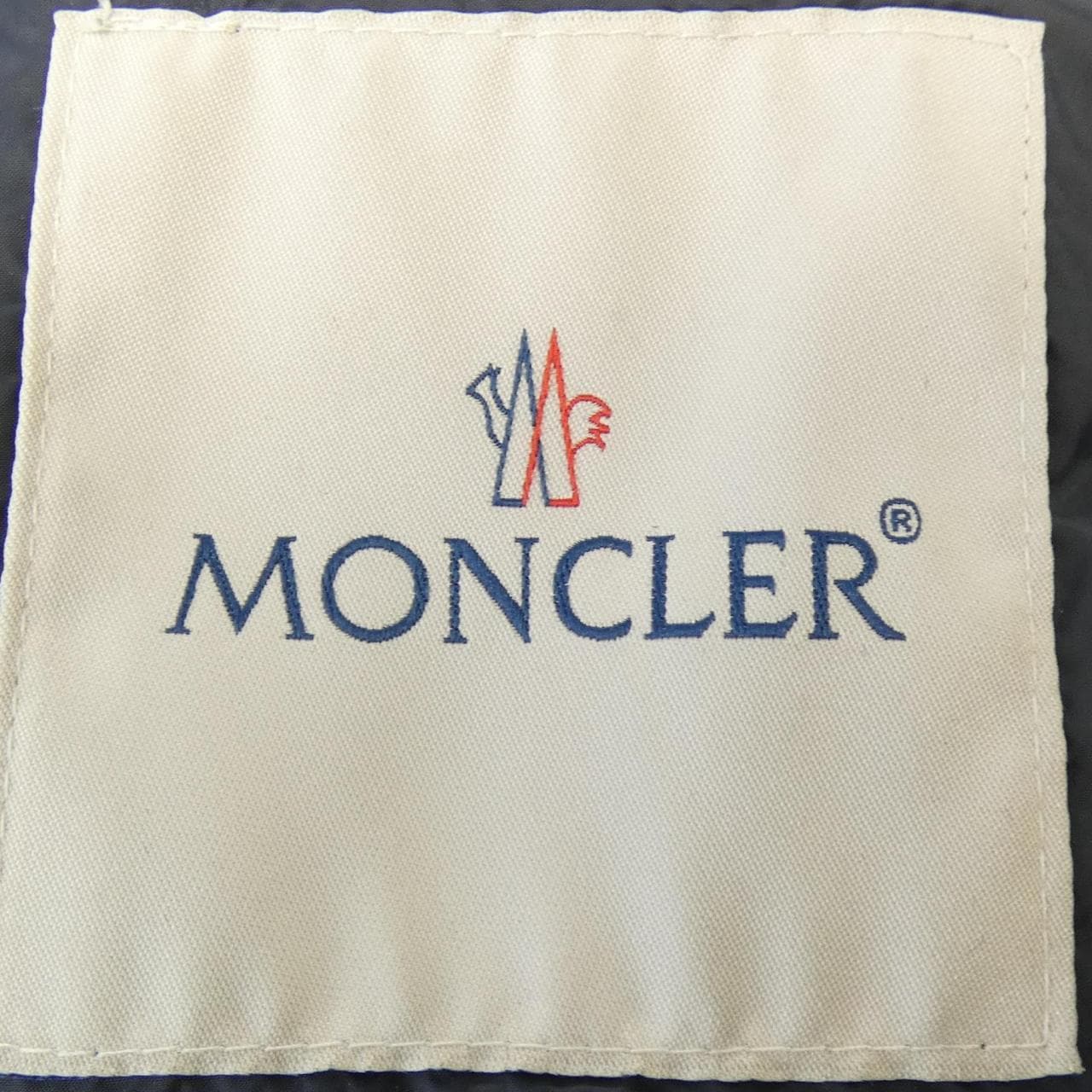 モンクレール MONCLER CLAMART ダウンジャケット