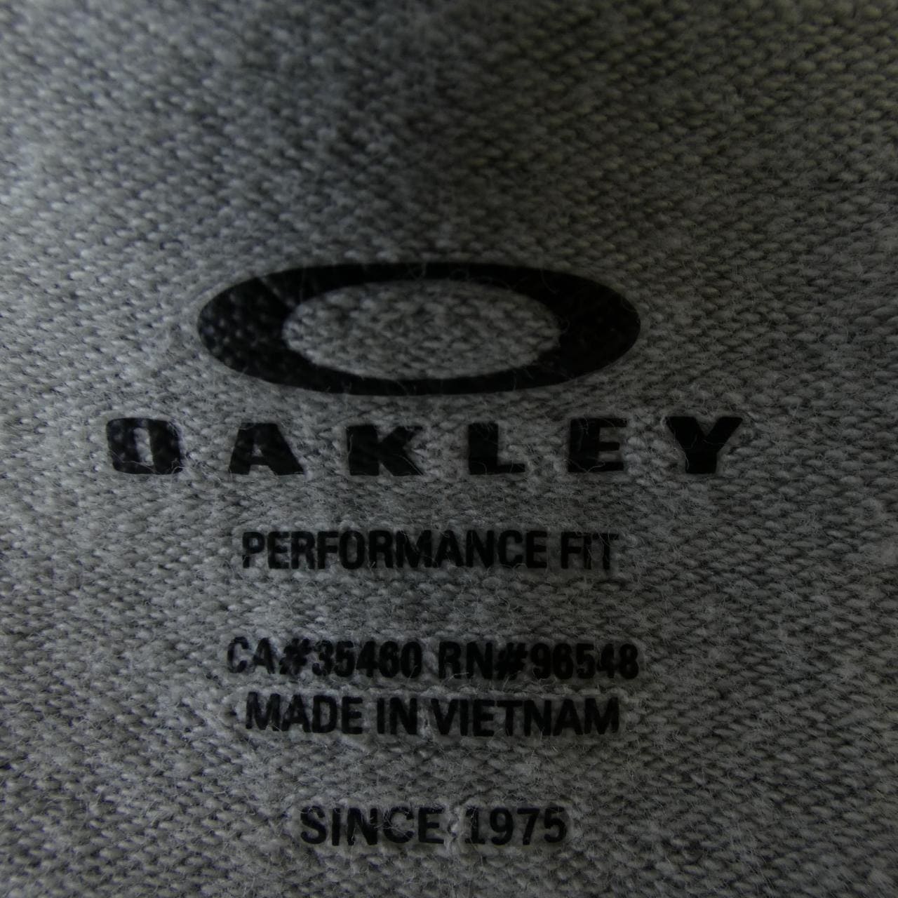 オークリー OAKLEY パーカー