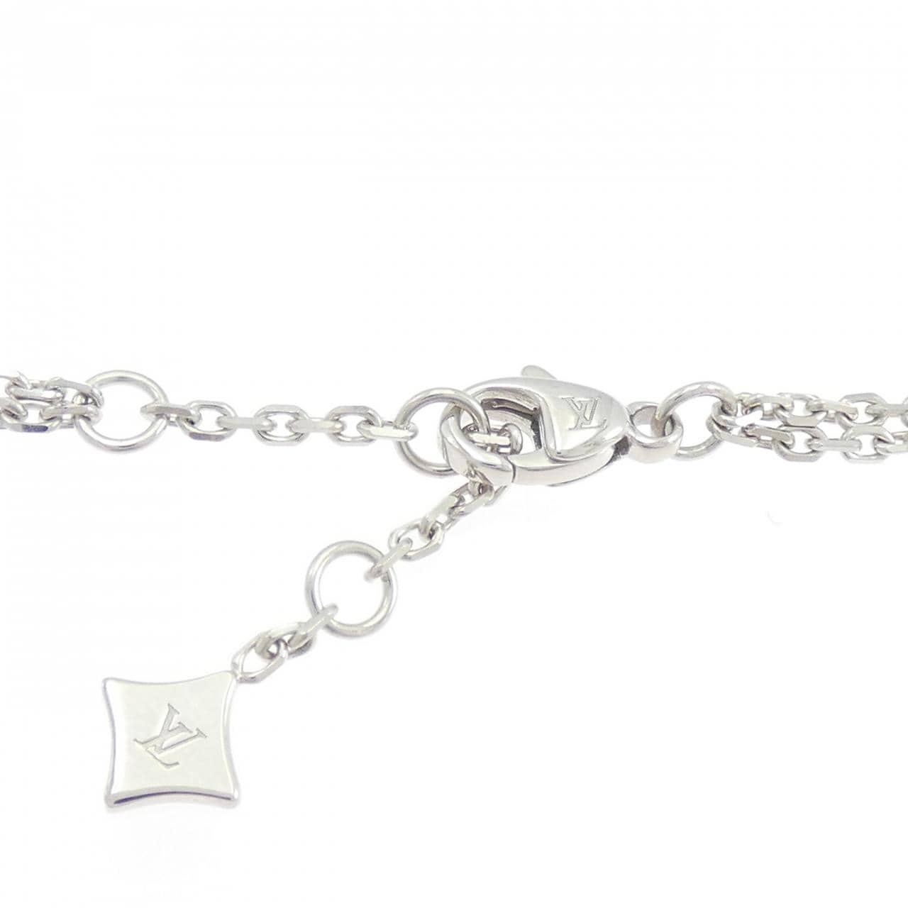 ルイヴィトン アンプラント ブレスレット