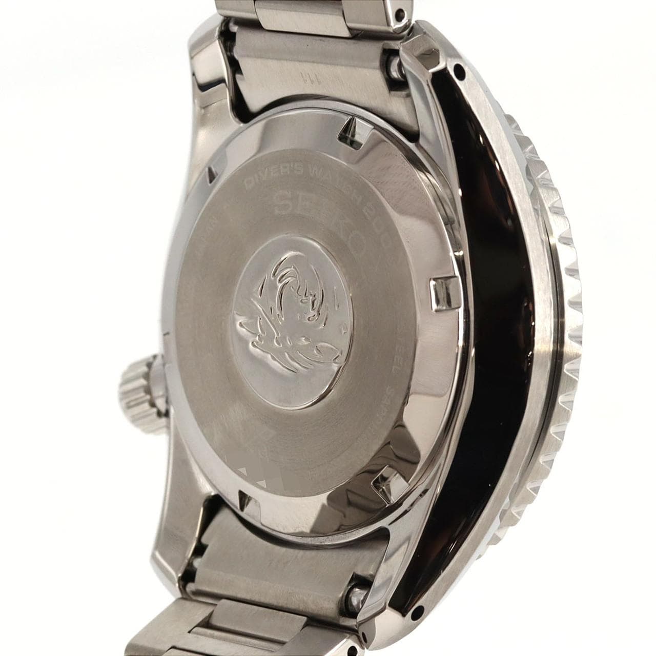 セイコー プロスペックス 6R54-00D0/SBEJ009 SS 自動巻