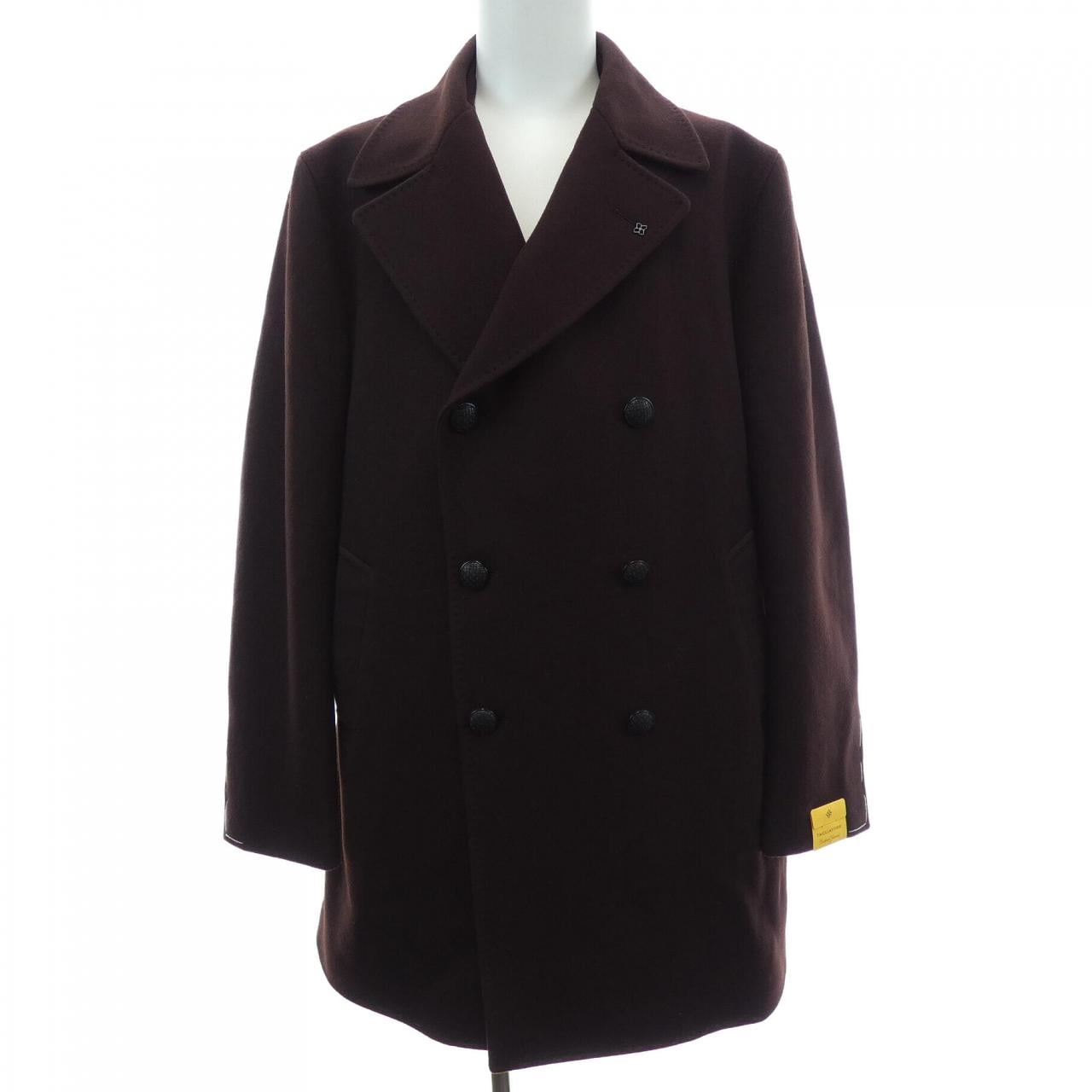 タリアトーレ TAGLIATORE C-STEPHAN コート