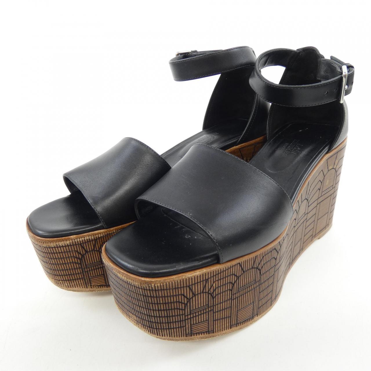 エルメス HERMES イリュージョン ILLUSION 241080Z サンダル