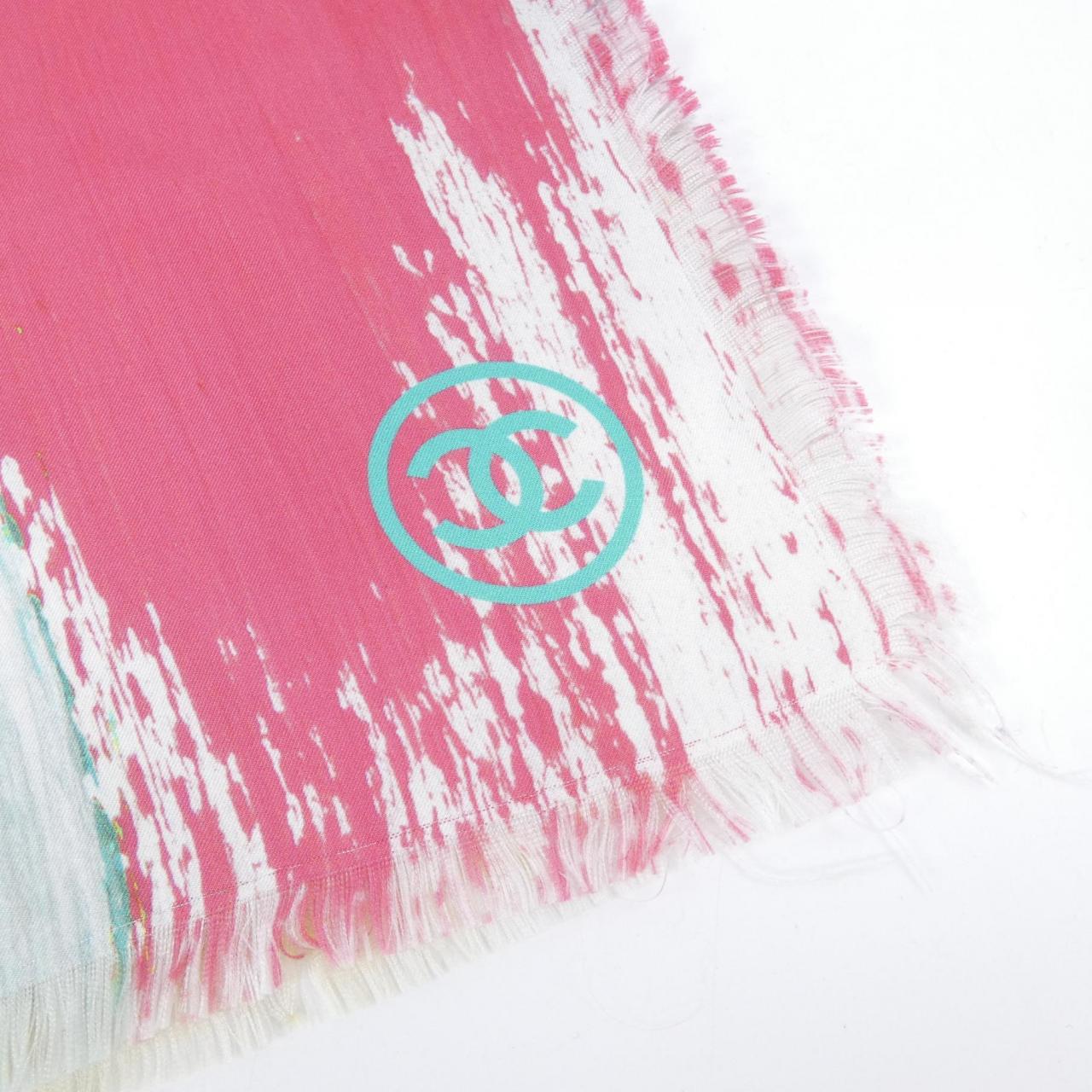 シャネル CHANEL STOLE