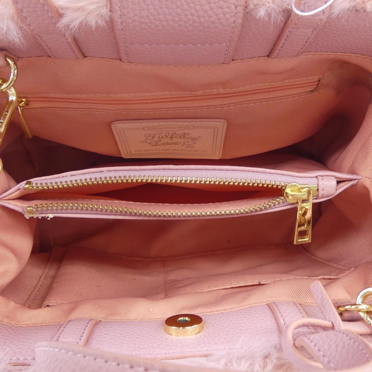 サマンサベガ Samantha Vega BAG