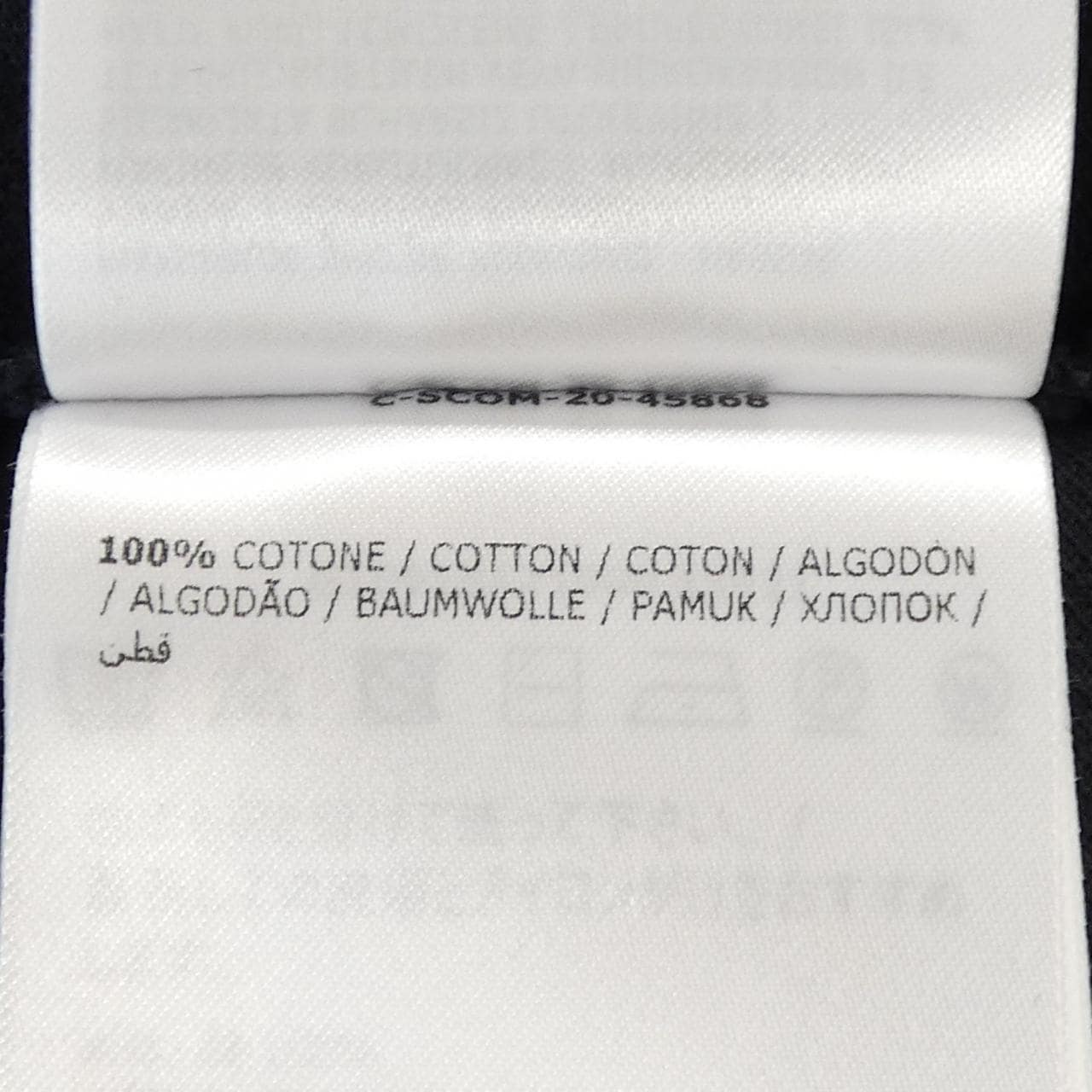 モンクレール MONCLER 10918A71000 ポロシャツ