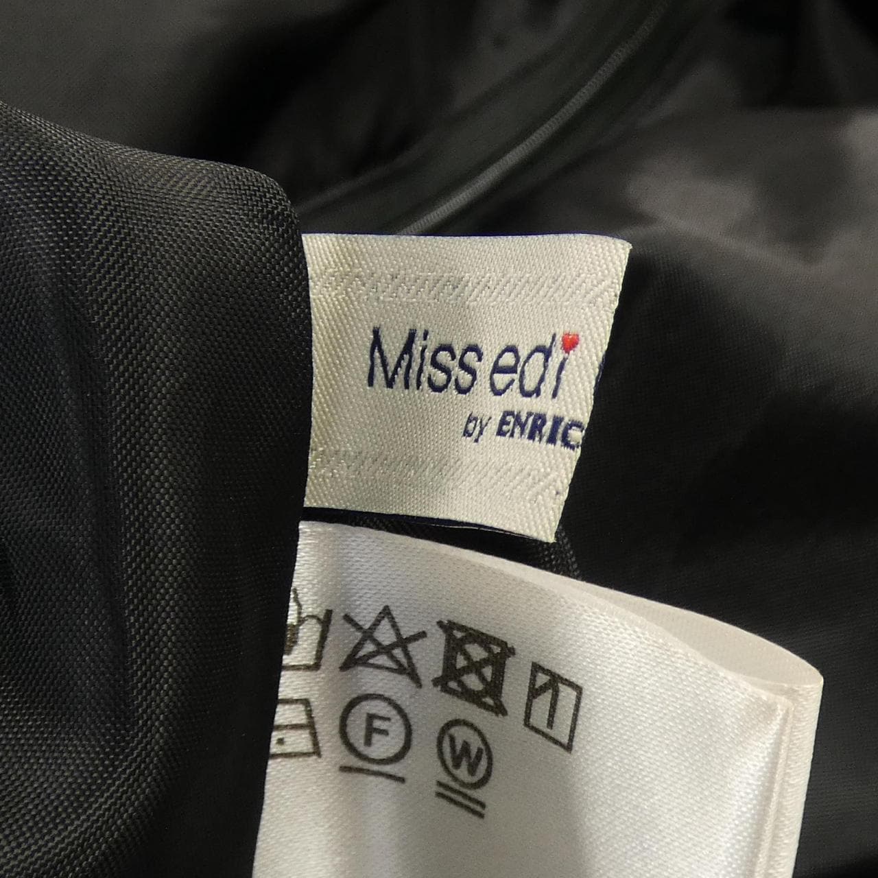 MISSEDI COLLECTION スカート