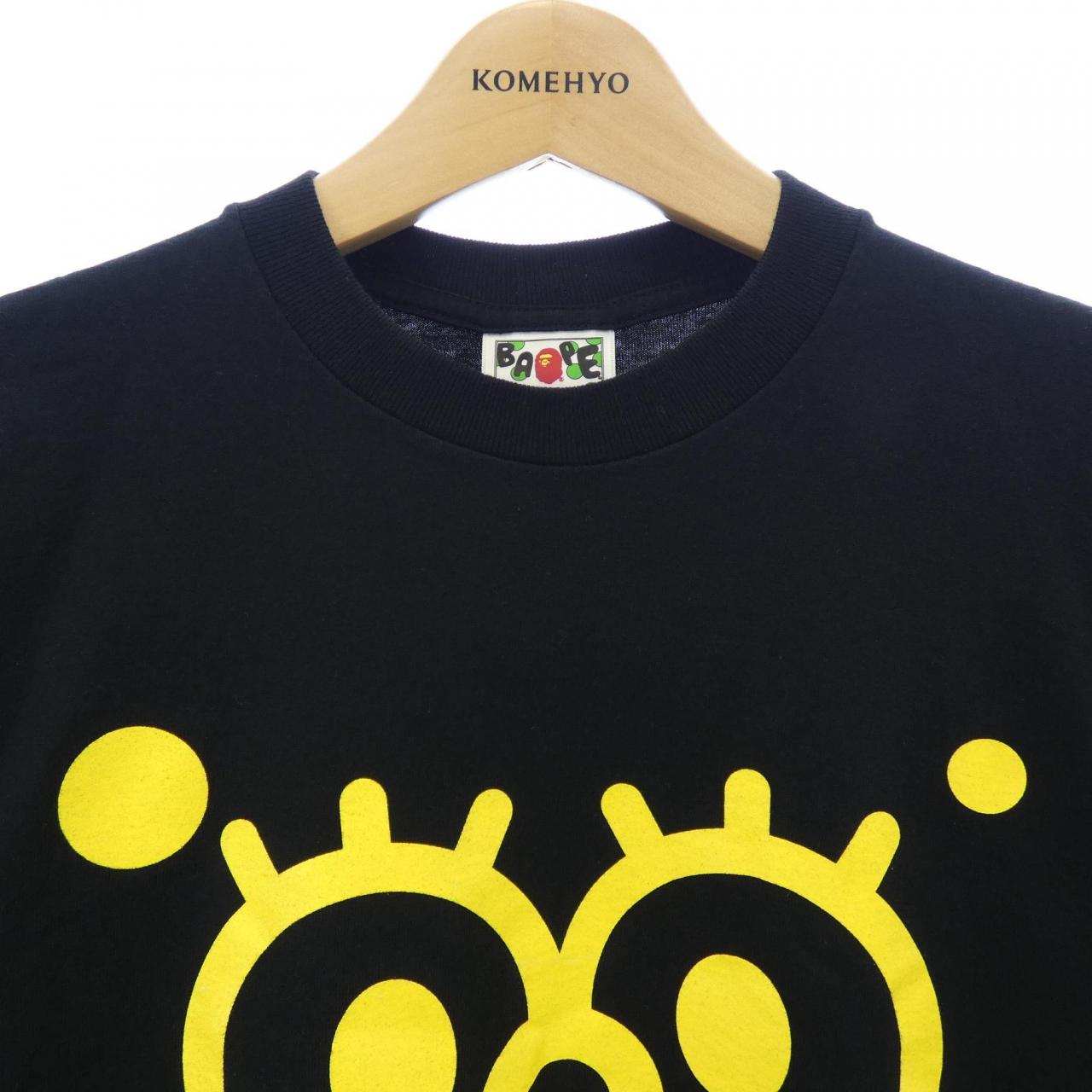 ベイプ BAPE Tシャツ