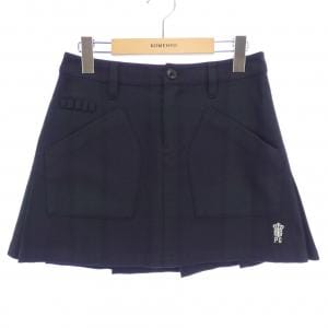 パーリーゲイツ PEARLY GATES スカート