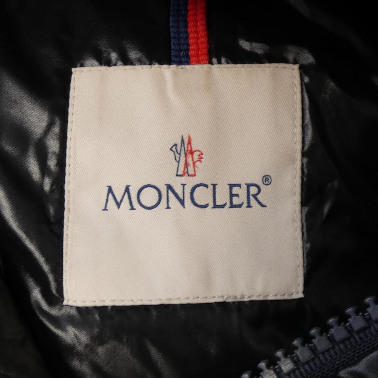 モンクレール MONCLER COURCILLON ダウンコート