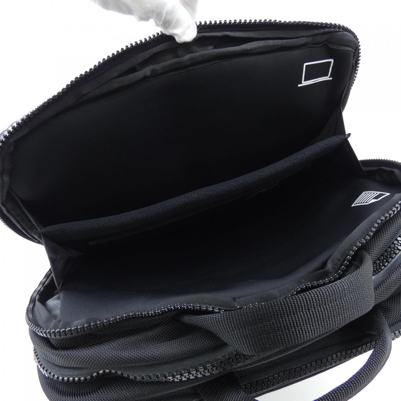 ザノースフェイス THE NORTH FACE NM82018 BACKPACK