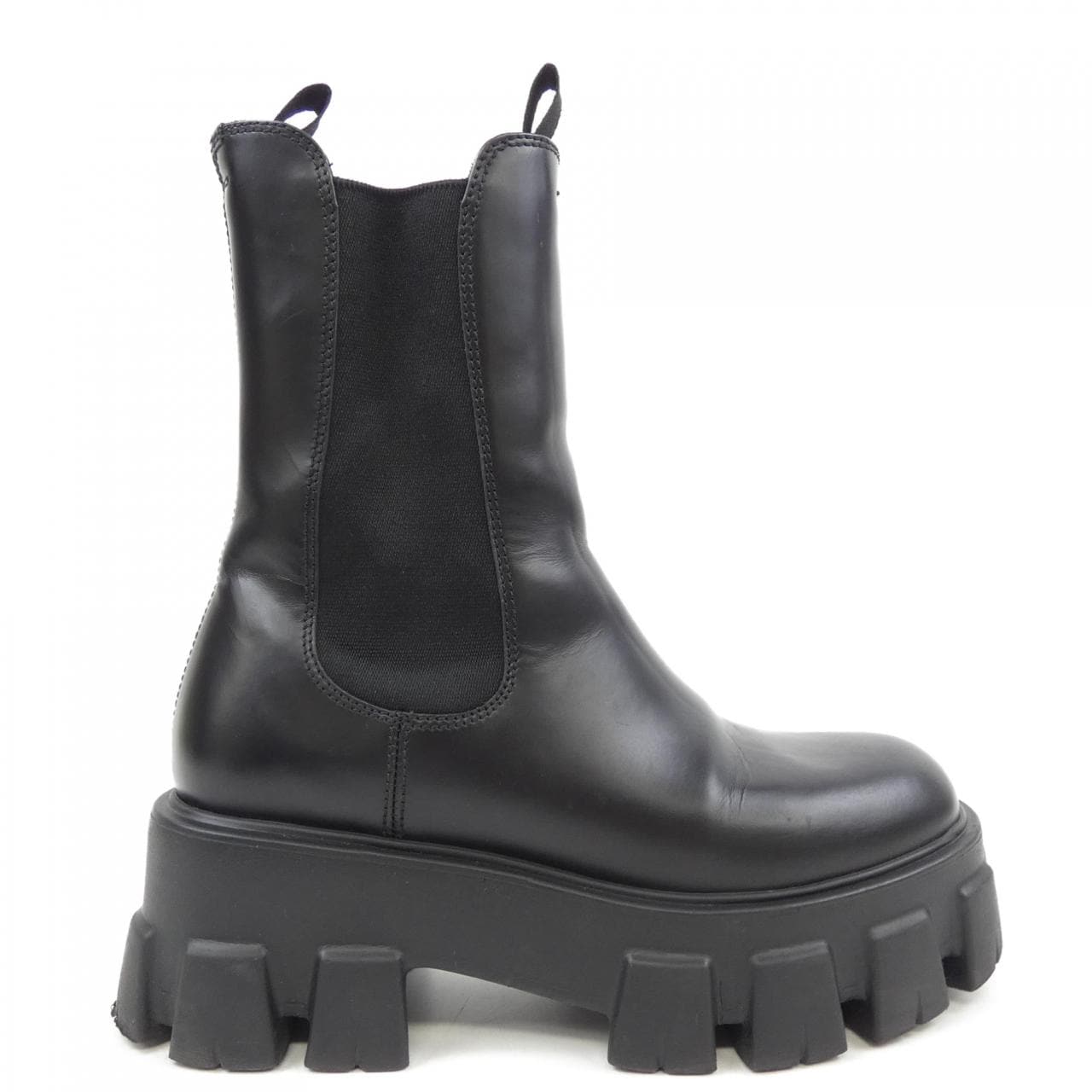 プラダ PRADA ブーツ