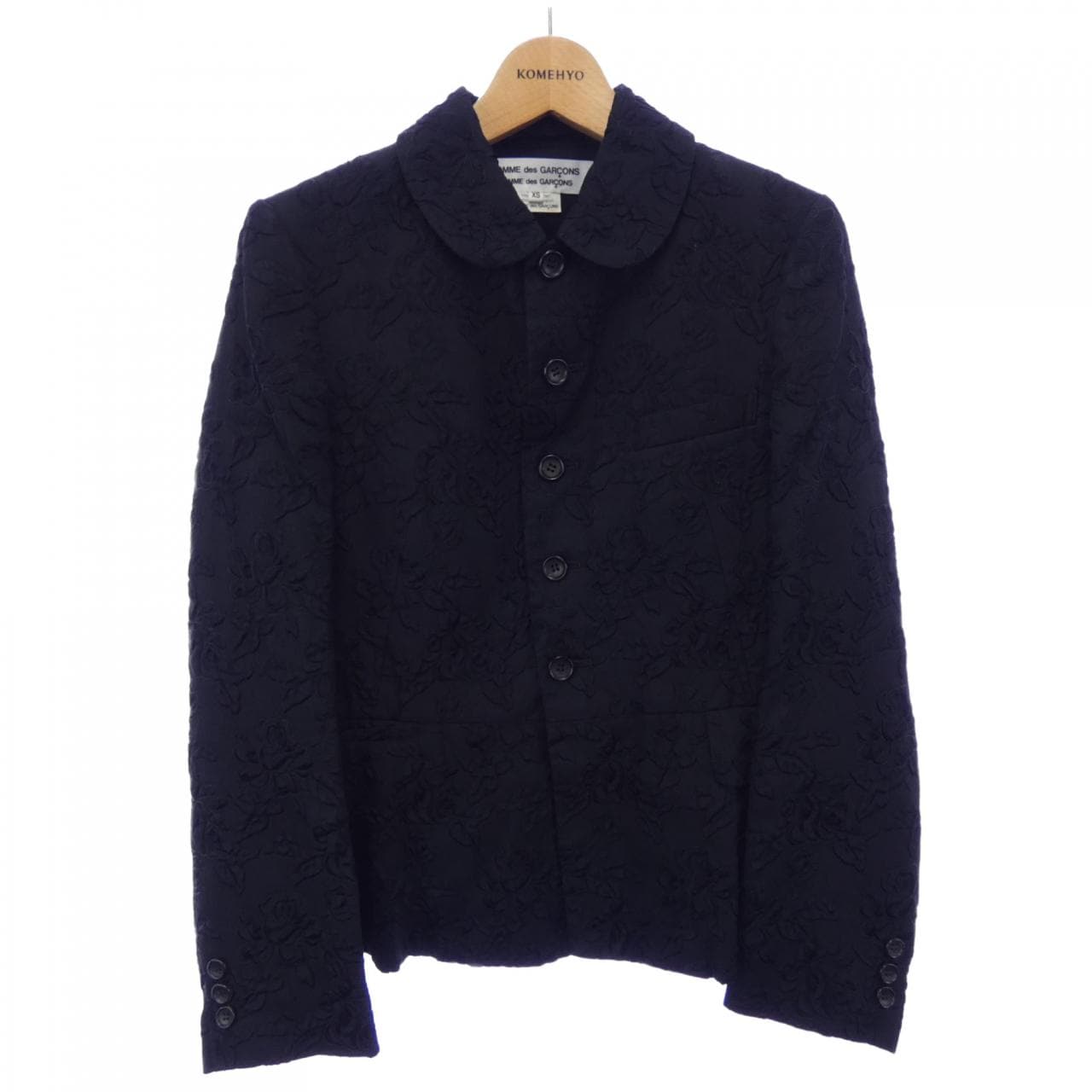 コムデギャルソン COMME des GARCONS RJ-J030 ジャケット