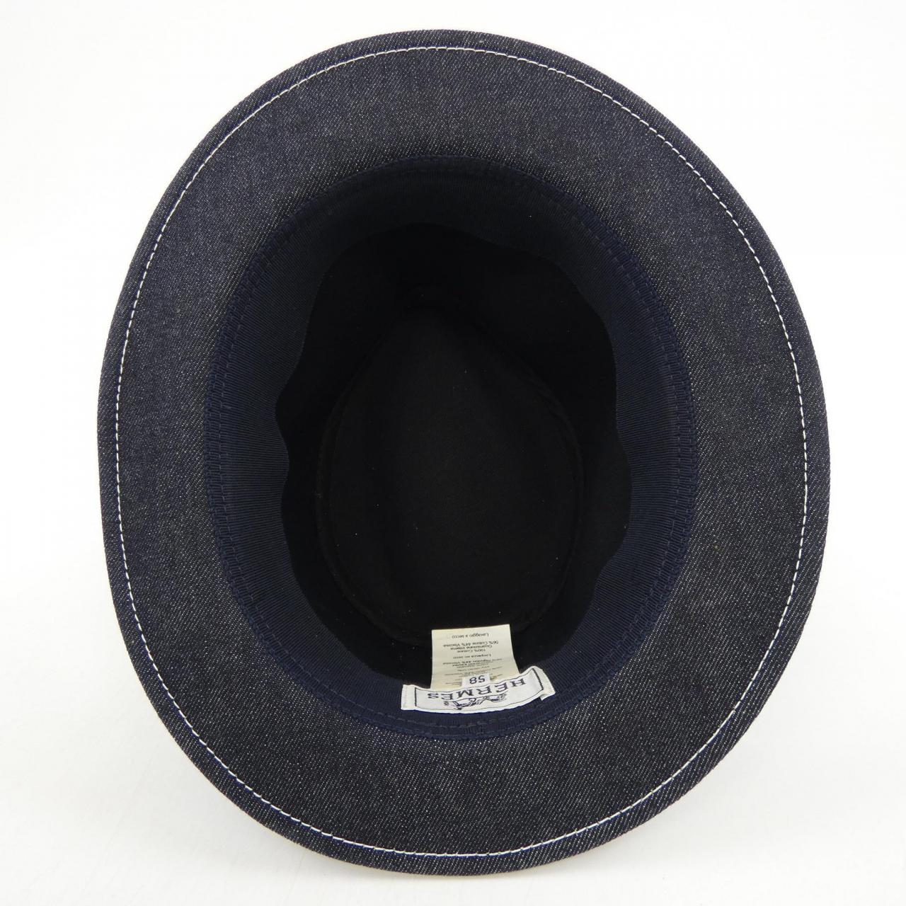 エルメス HERMES ハット