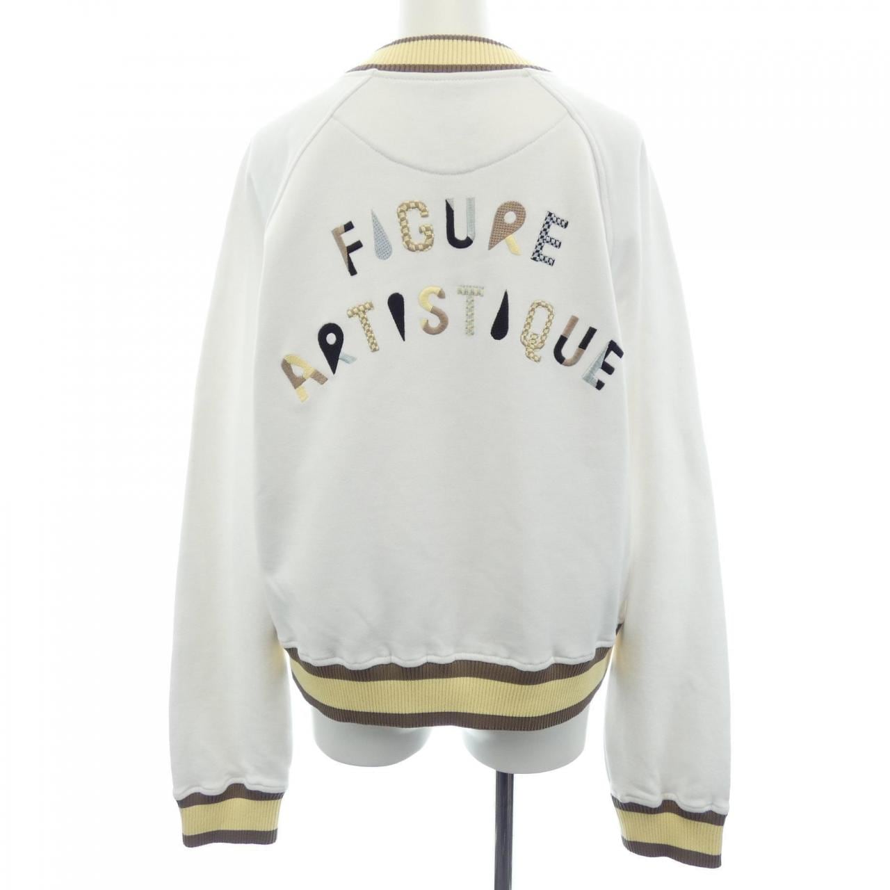 エルメス HERMES 3H4606DD スウェット