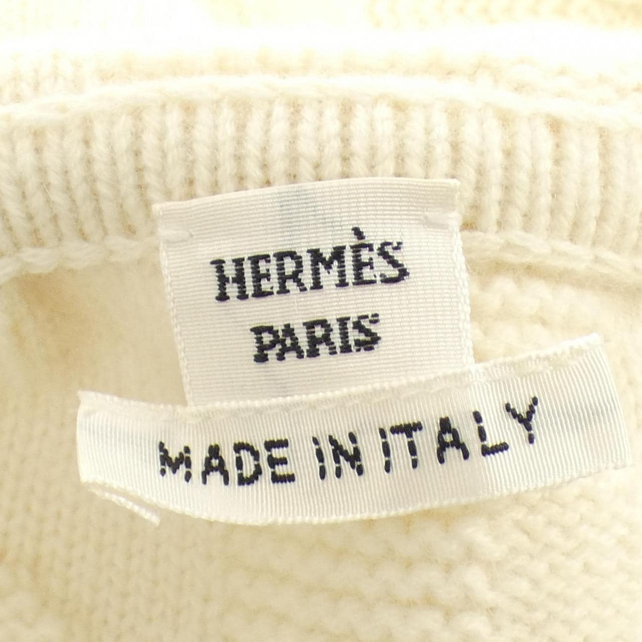 エルメス HERMES Hモチーフ 4E2623D3 パーカー