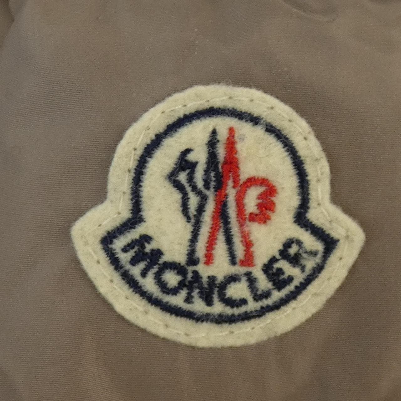 モンクレール MONCLER FLAMMETTE ダウンコート
