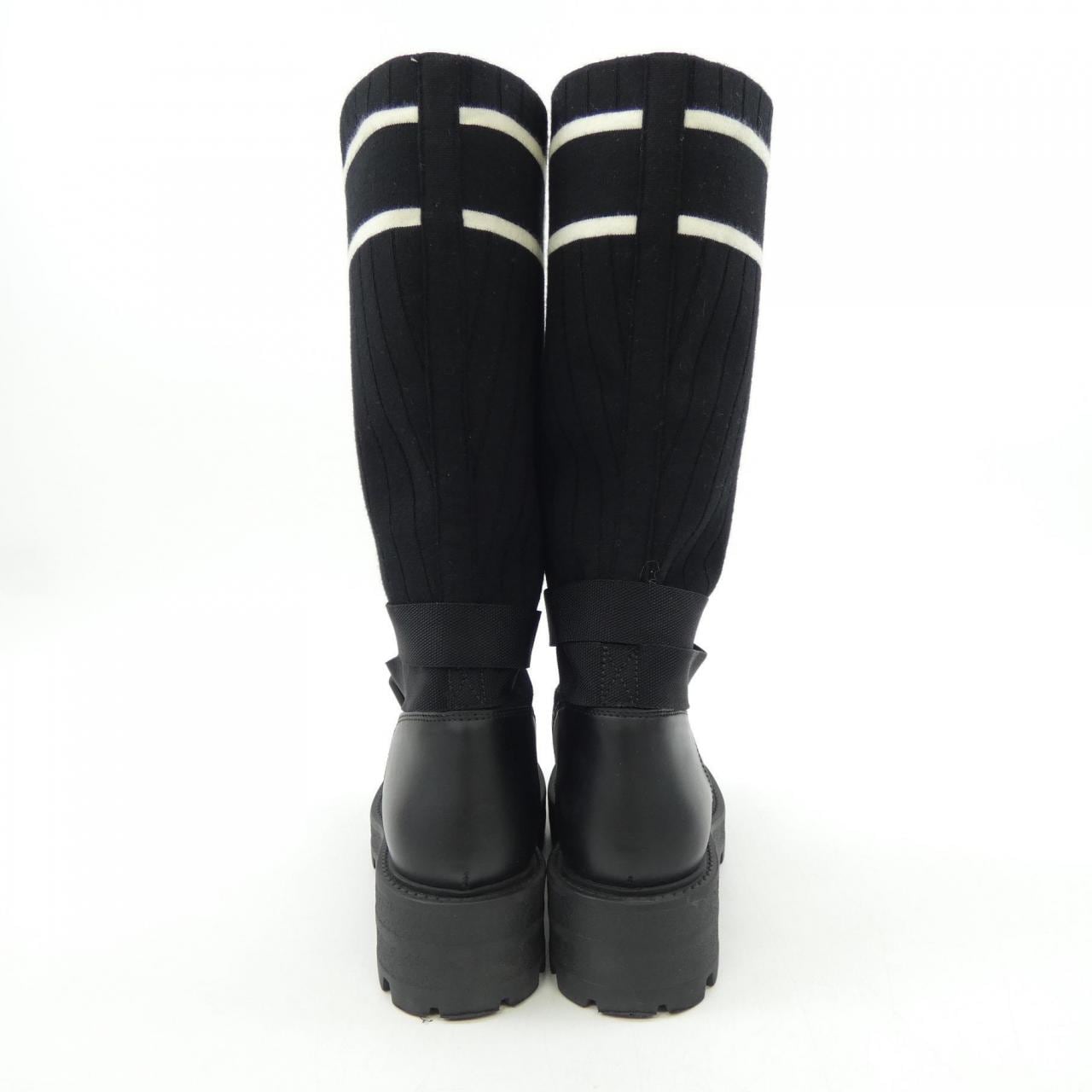 クリスチャンディオール CHRISTIAN DIOR D-MAJOR DIOR BOOKTOTE KDT267LKC ブーツ