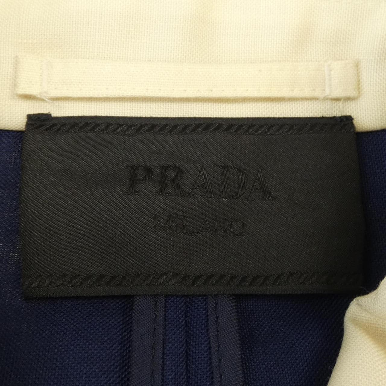 プラダ PRADA UGY225 ジャケット