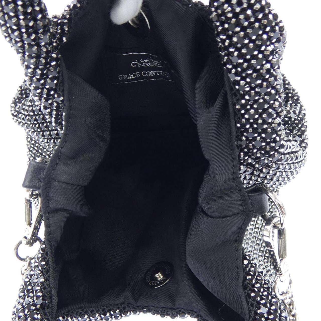 グレースコンチネンタル GRACE CONTINENTAL BAG