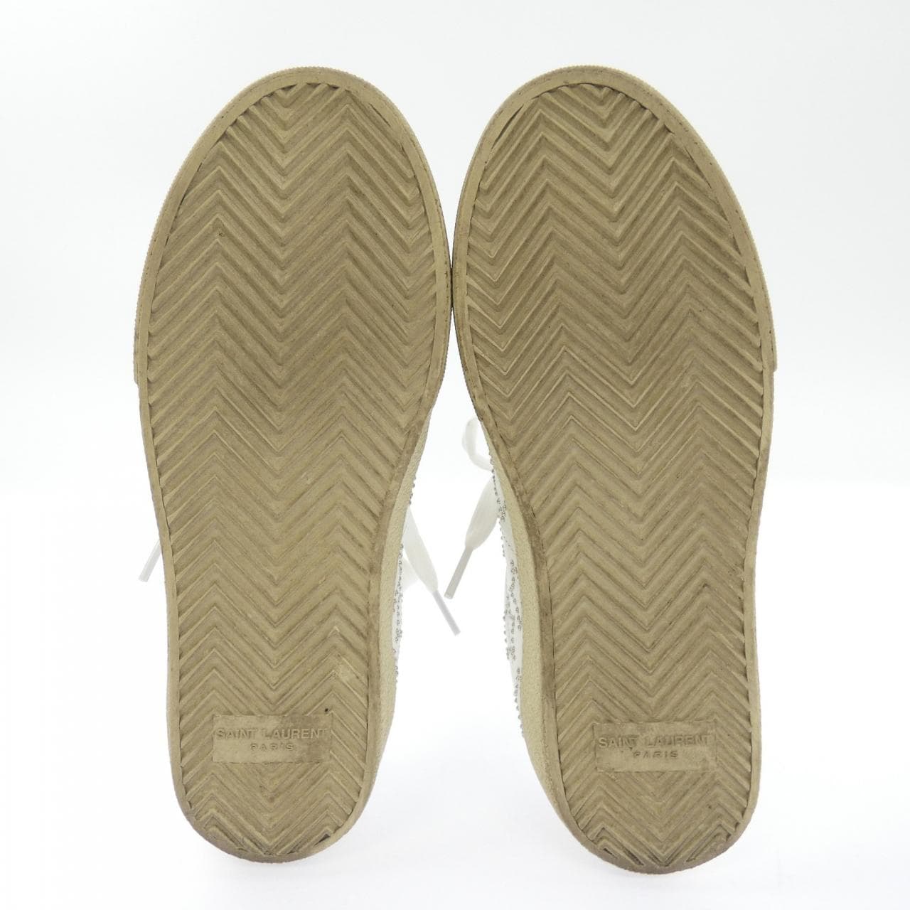 サンローラン SAINT LAURENT 713616 スニーカー