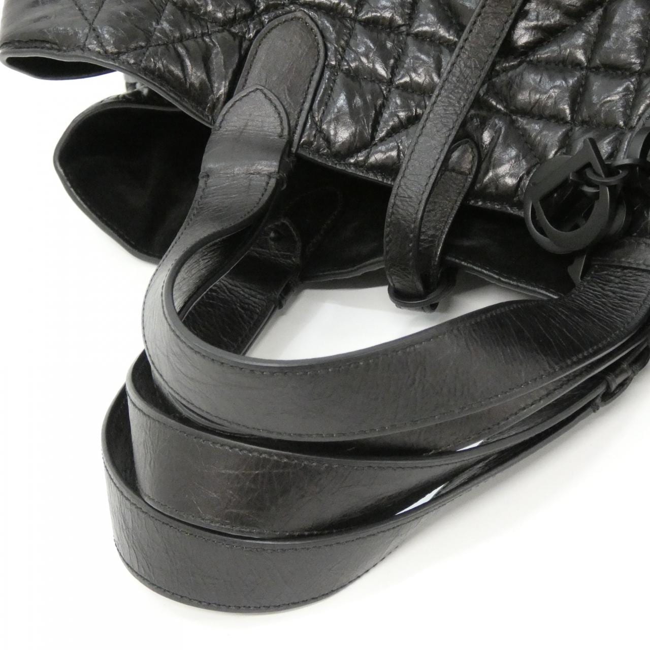 クリスチャンディオール ディオール トゥジュール ラージ M2820SNIO バッグ