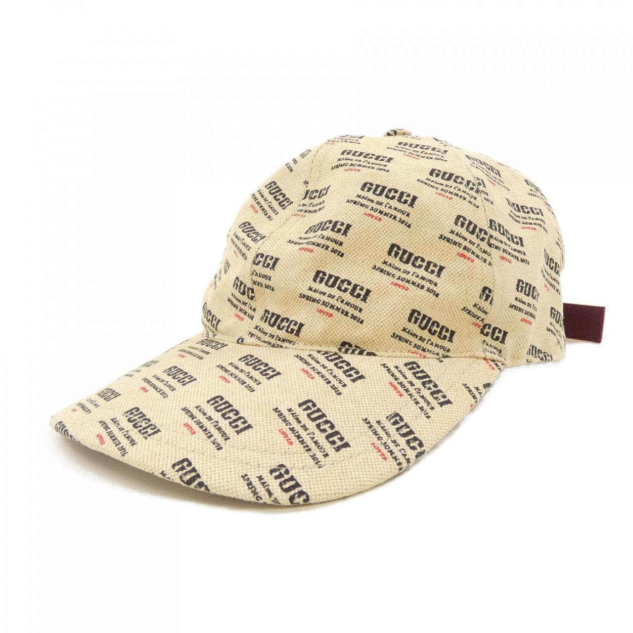 グッチ GUCCI キャップ