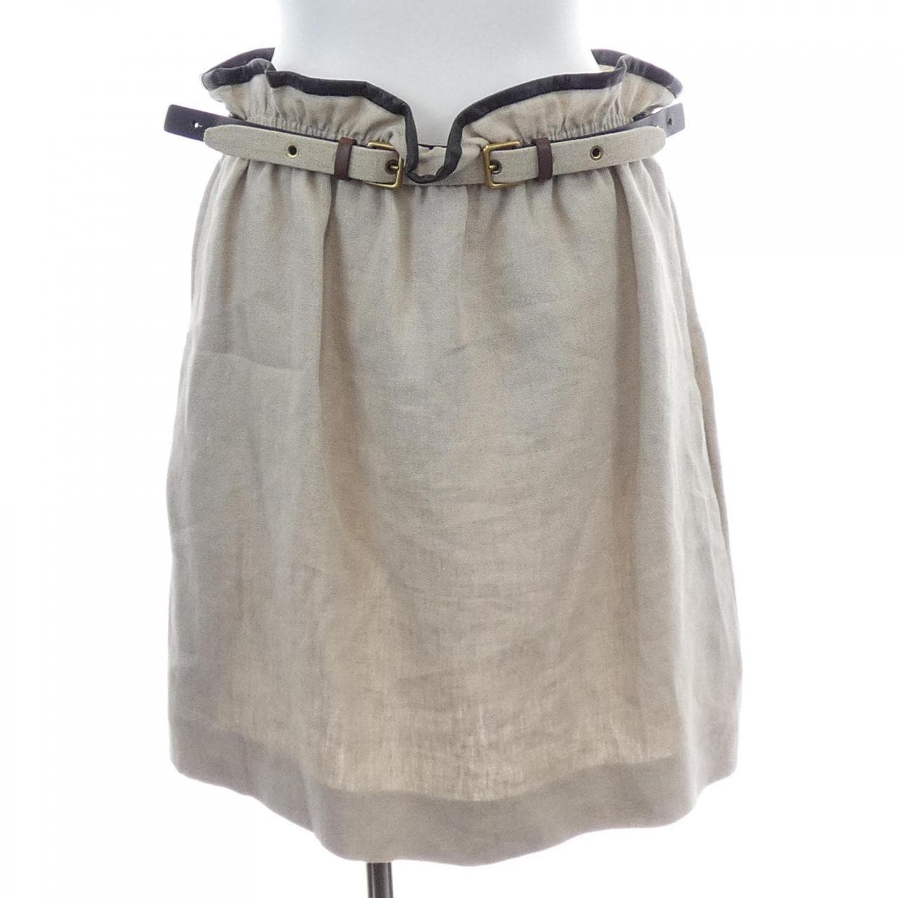 セリーヌ CELINE 2 2D82/3230 スカート