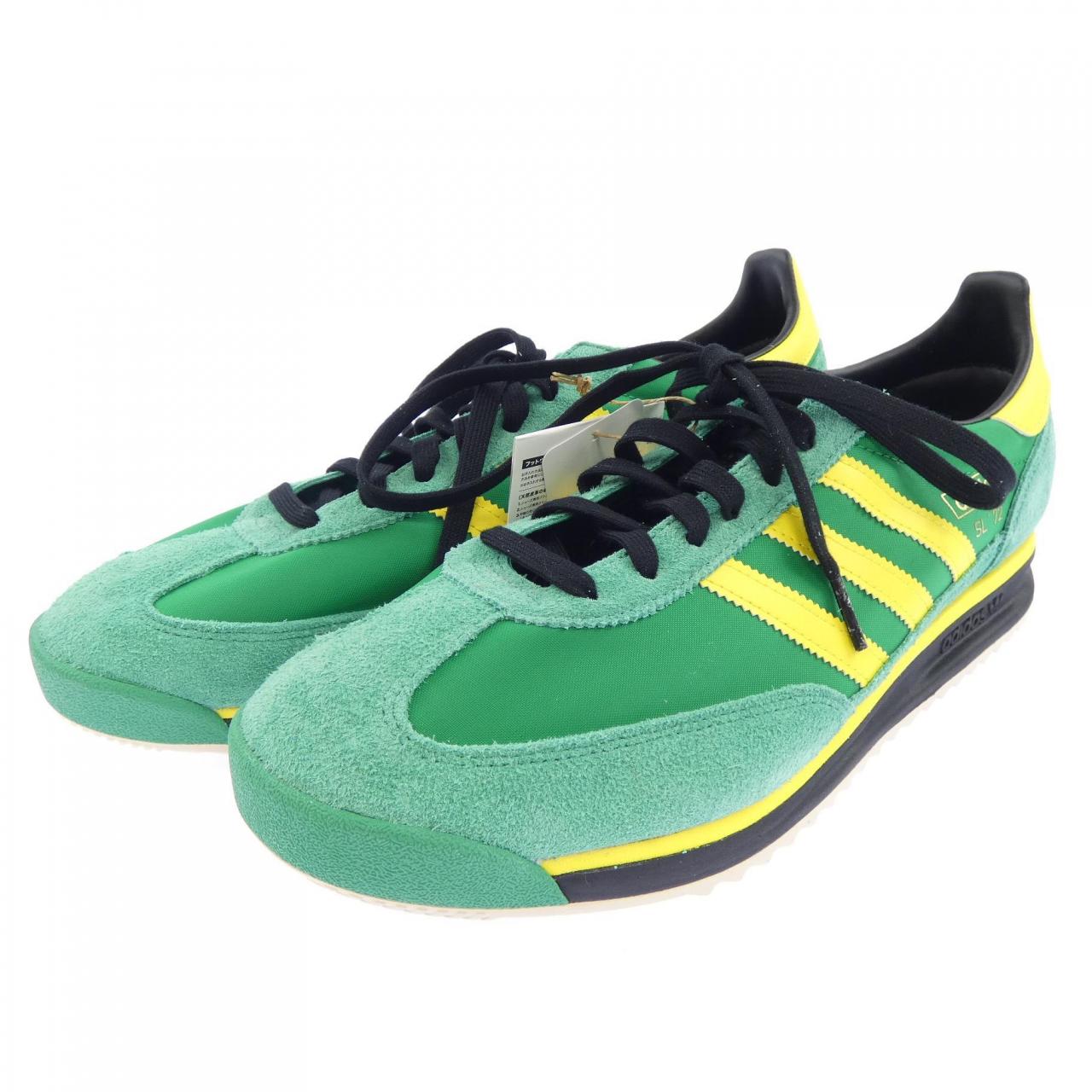 アディダス ADIDAS IG2133 スニーカー