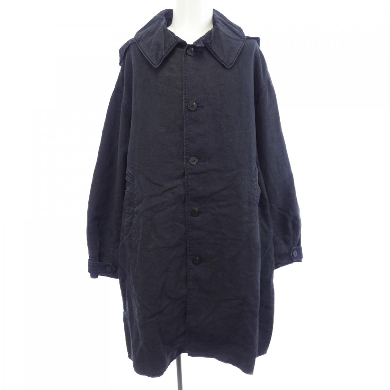 ヴィズヴィム VISVIM 0225905013003 コート