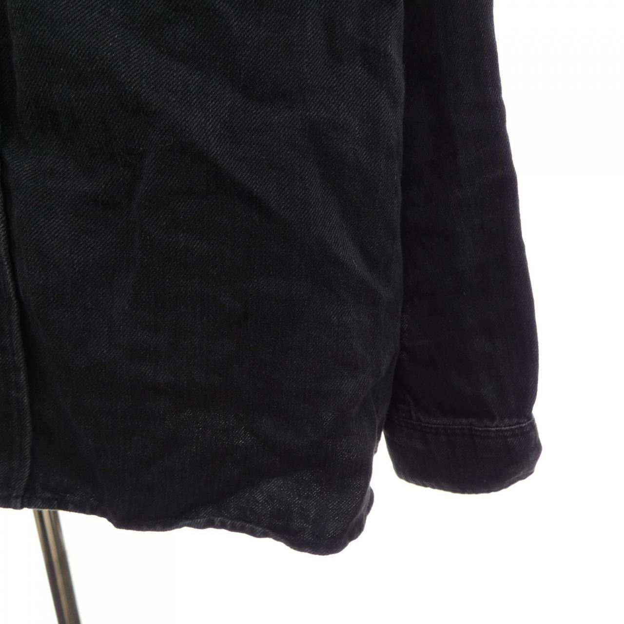ザロウ THE ROW PENN SHIRT 636-W3654 シャツ
