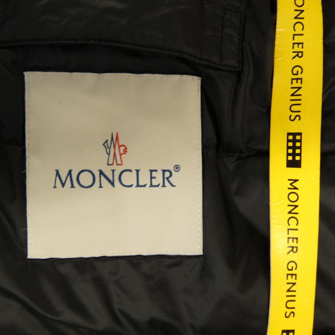 モンクレール ジーニアス MONCLER GENIUS JW ANDERSON HELVELLYN ダウンジャケット