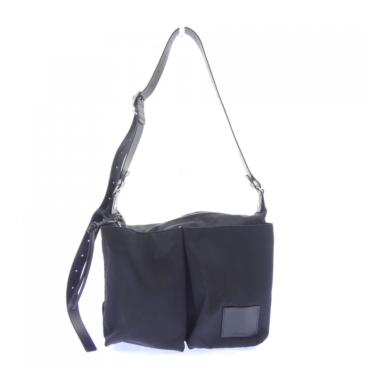 ジルサンダー JIL SANDER PILOT CROSSBODY J26WG0002 BAG