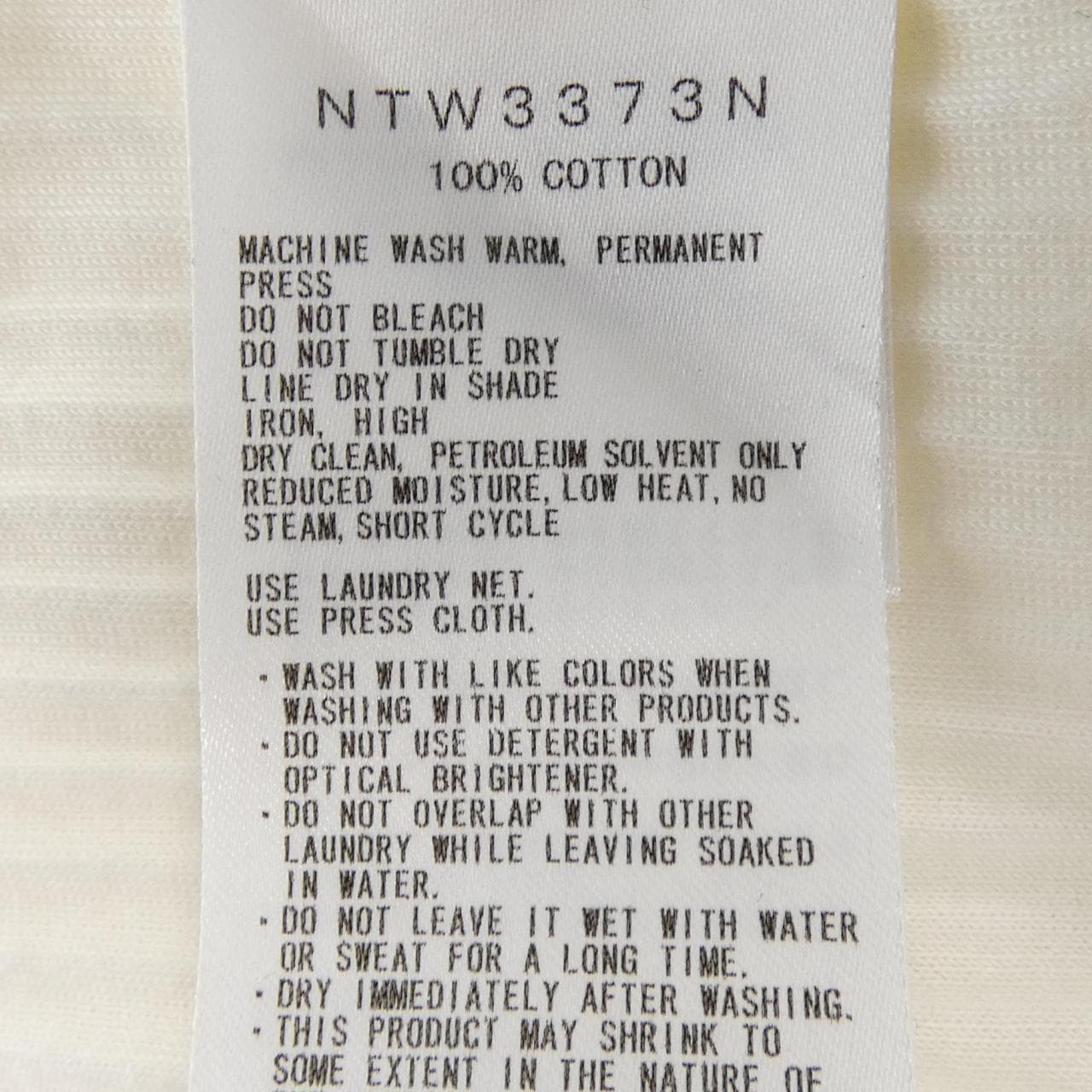 ザノースフェイス THE NORTH FACE NTW3373N ニット