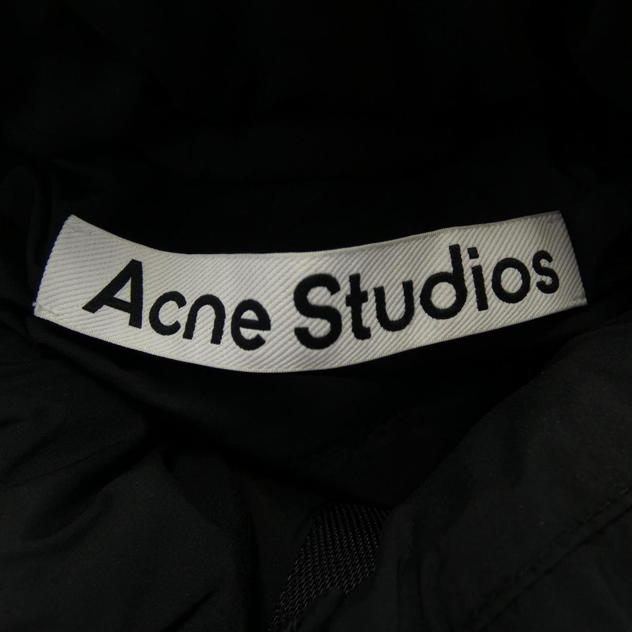 アクネストゥディオズ ACNE STUDIOS FNMN-OUTW000716 ダウンジャケット