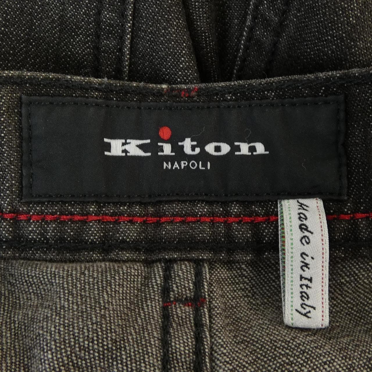 キートン KITON パンツ